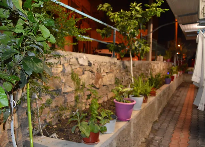Keli Appartamento Sarandë