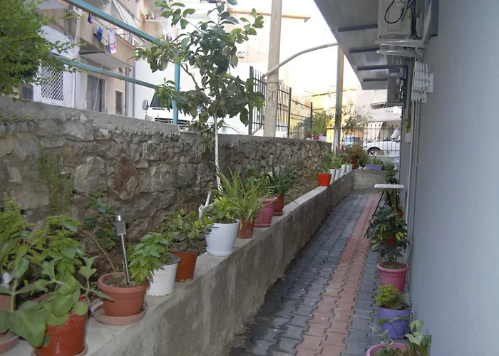 Appartamento Keli Sarandë