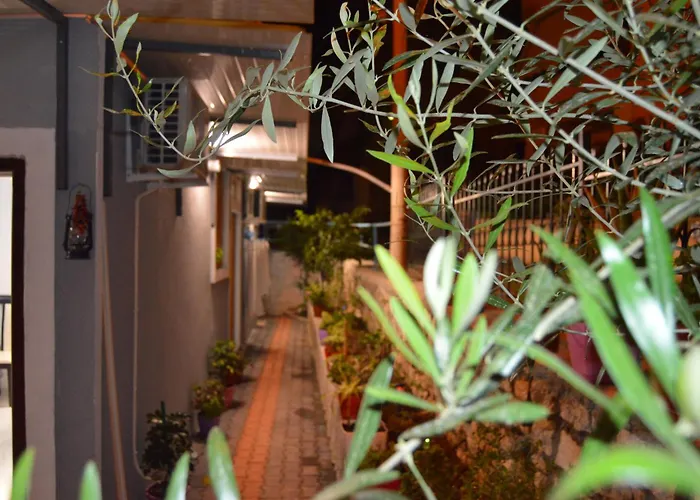 Keli Appartamento Sarandë