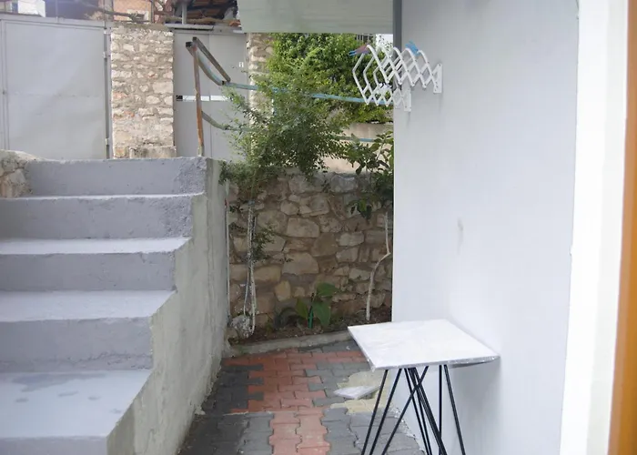 Keli Appartamento Sarandë