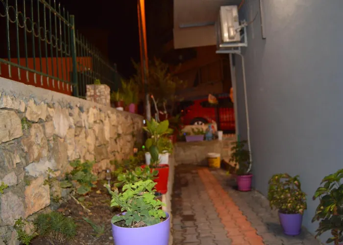 Keli * Sarandë
