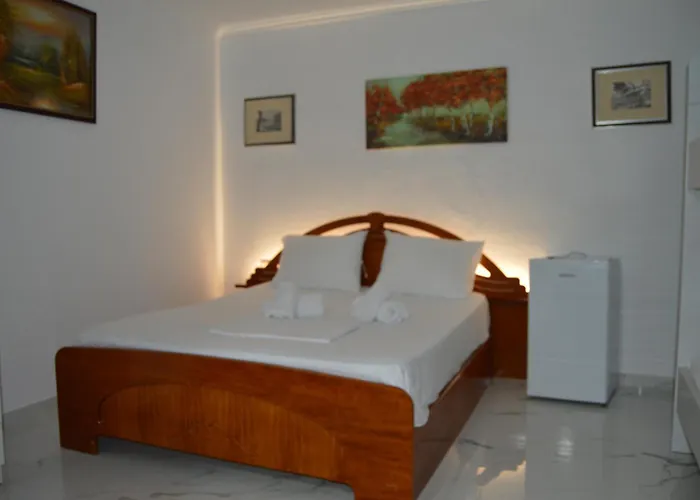 Keli * Sarandë