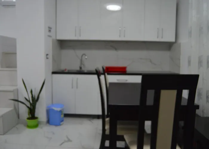 Keli Appartamento Sarandë