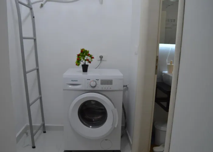 Keli Appartamento Sarandë