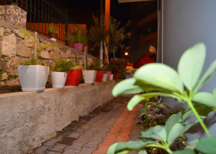 Appartamento Keli