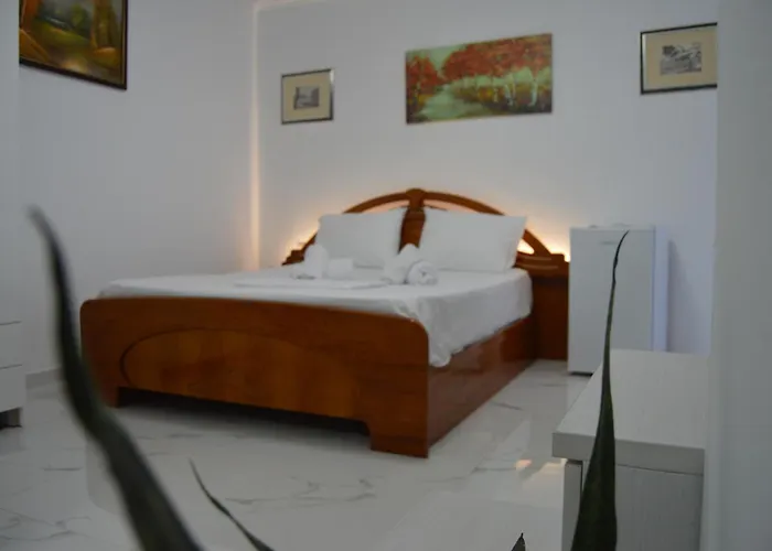 Keli Appartamento Sarandë