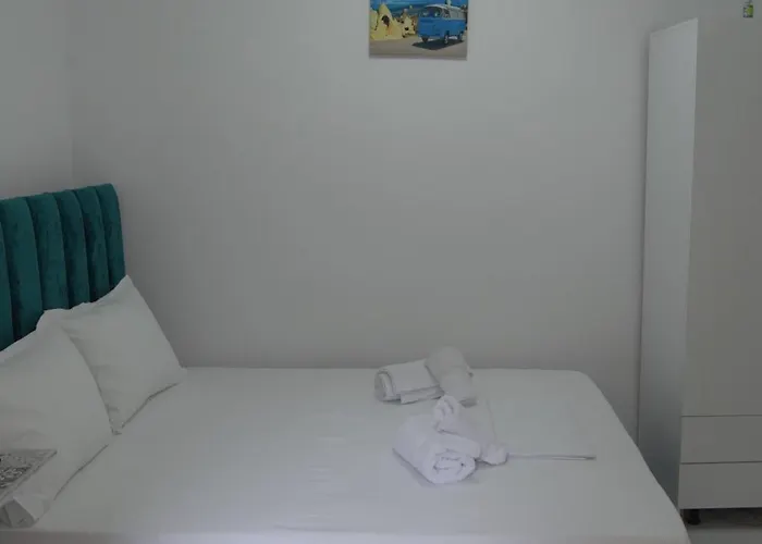 Appartamento Keli Sarandë