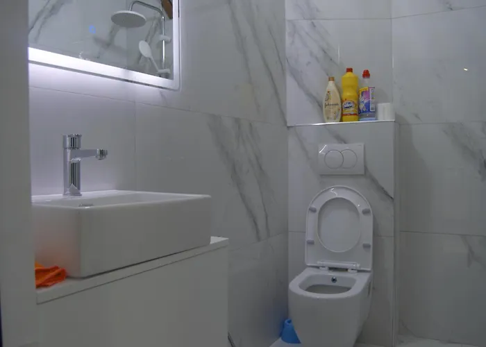 Keli Appartamento Sarandë