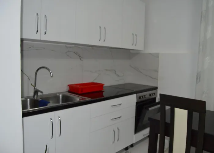 Appartamento Keli Sarandë